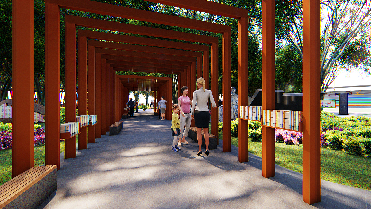 成都市中和小学校园文化-提案（图ZMTA5NTY2NDM2） - 文案/策划 - 站酷设计师kkihay原创素材 - 站酷ZCOOL