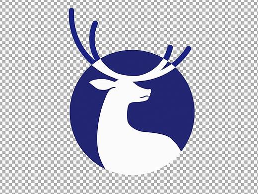 LuckinCoffee瑞幸咖啡LOGO动画