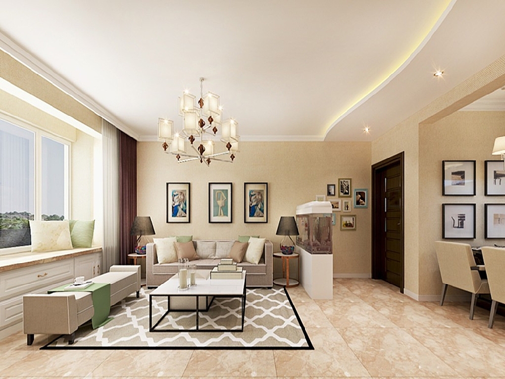 沈阳哪里装修公司较好啊_沈阳意设计_意盛装饰