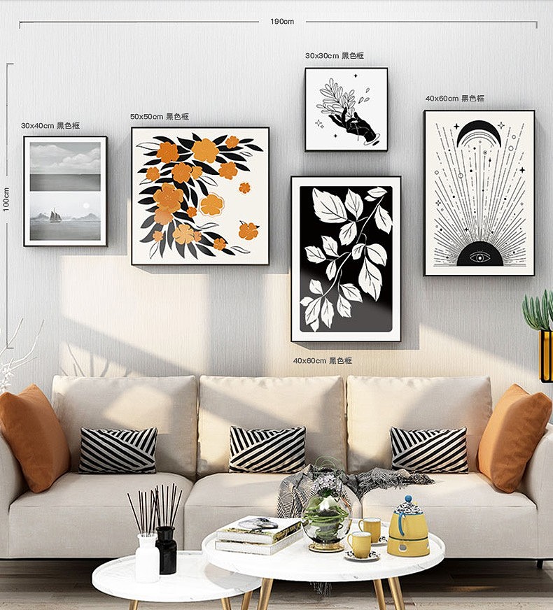 繁花 宁静 丰盈 光芒 生长