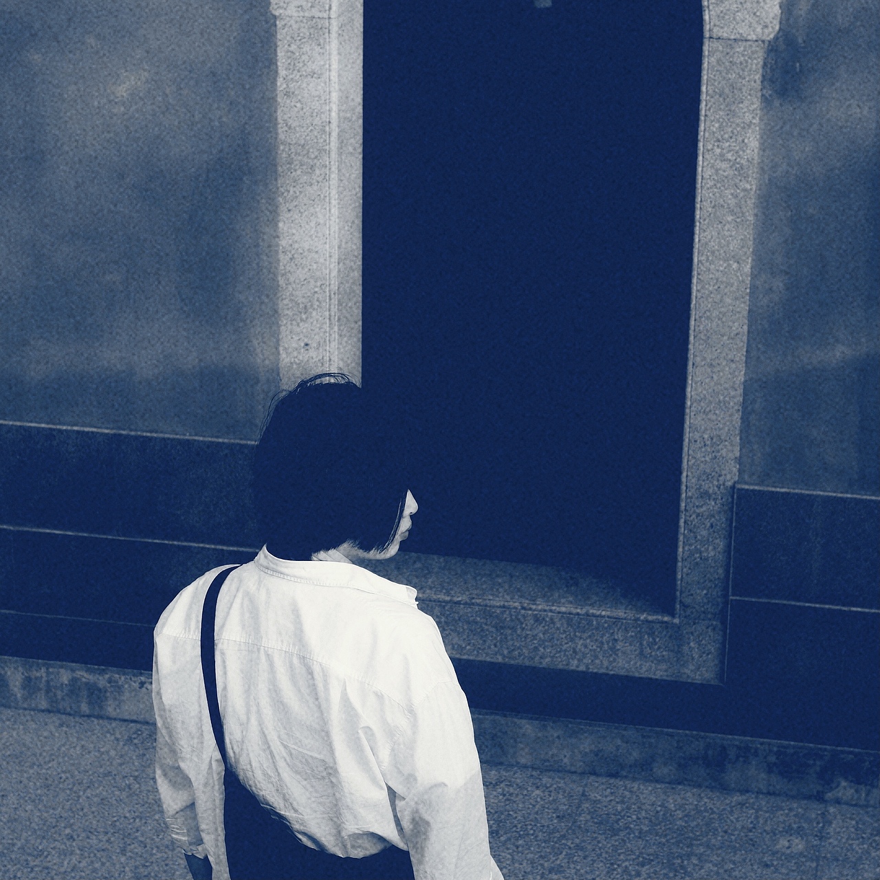 想逃离这座城市