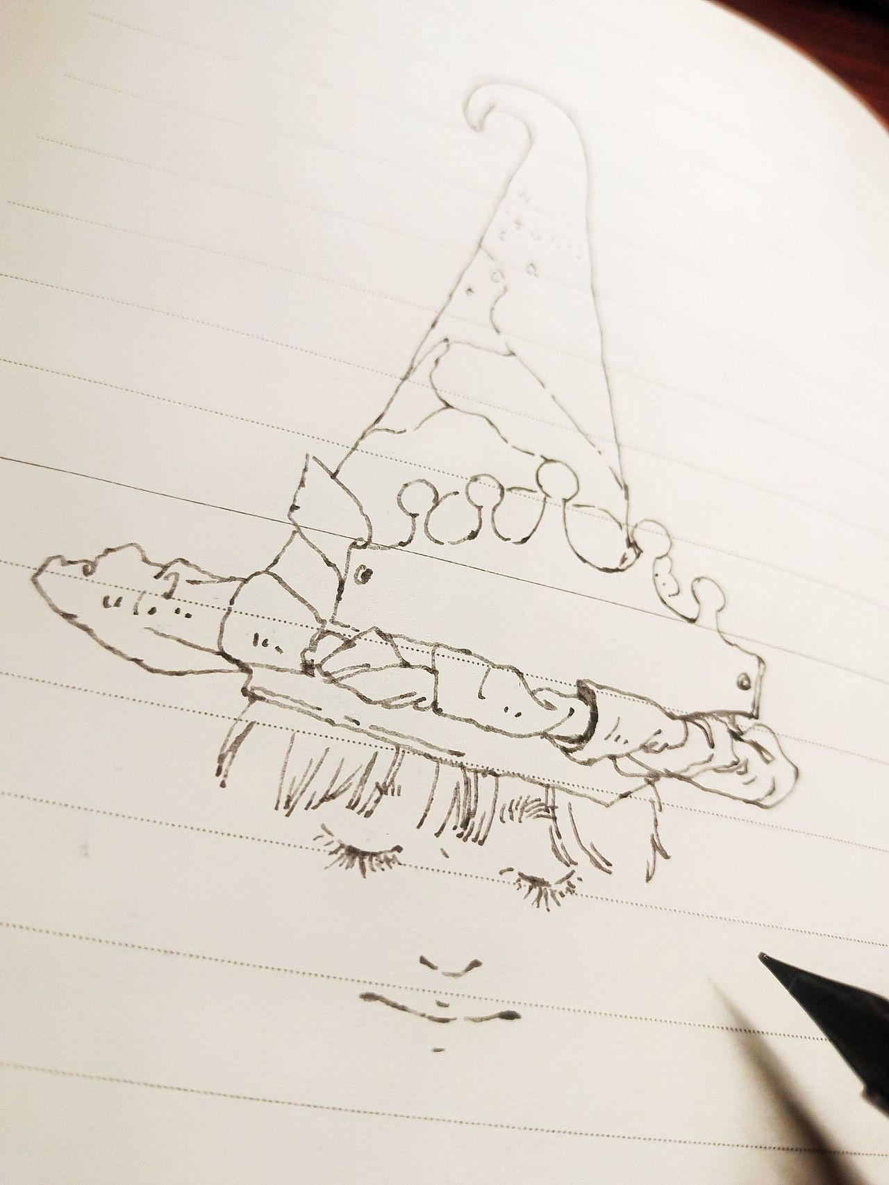 挑战随机挑选相册的图画手帐5/30（图ZMzUzMTg5MjAw） - 绘画 - 站酷设计师插画师包子joan原创素材 - 站酷ZCOOL