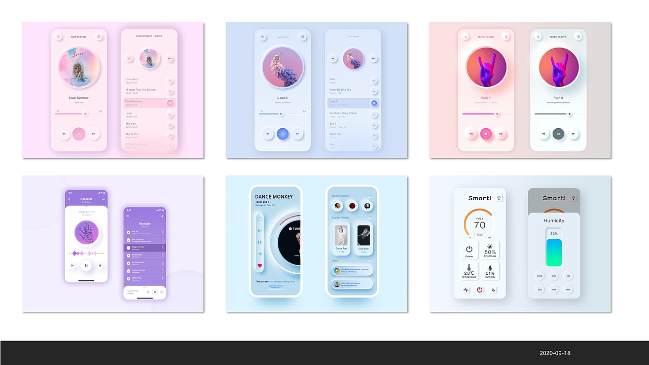 绿色食物会带来健康