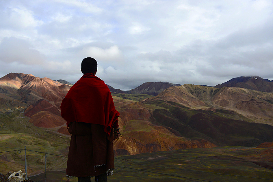 每个人眼中的阿里（图ZNTU3NTY1MTI=） - 风光摄影 - 站酷设计师此心向风原创素材 - 站酷ZCOOL