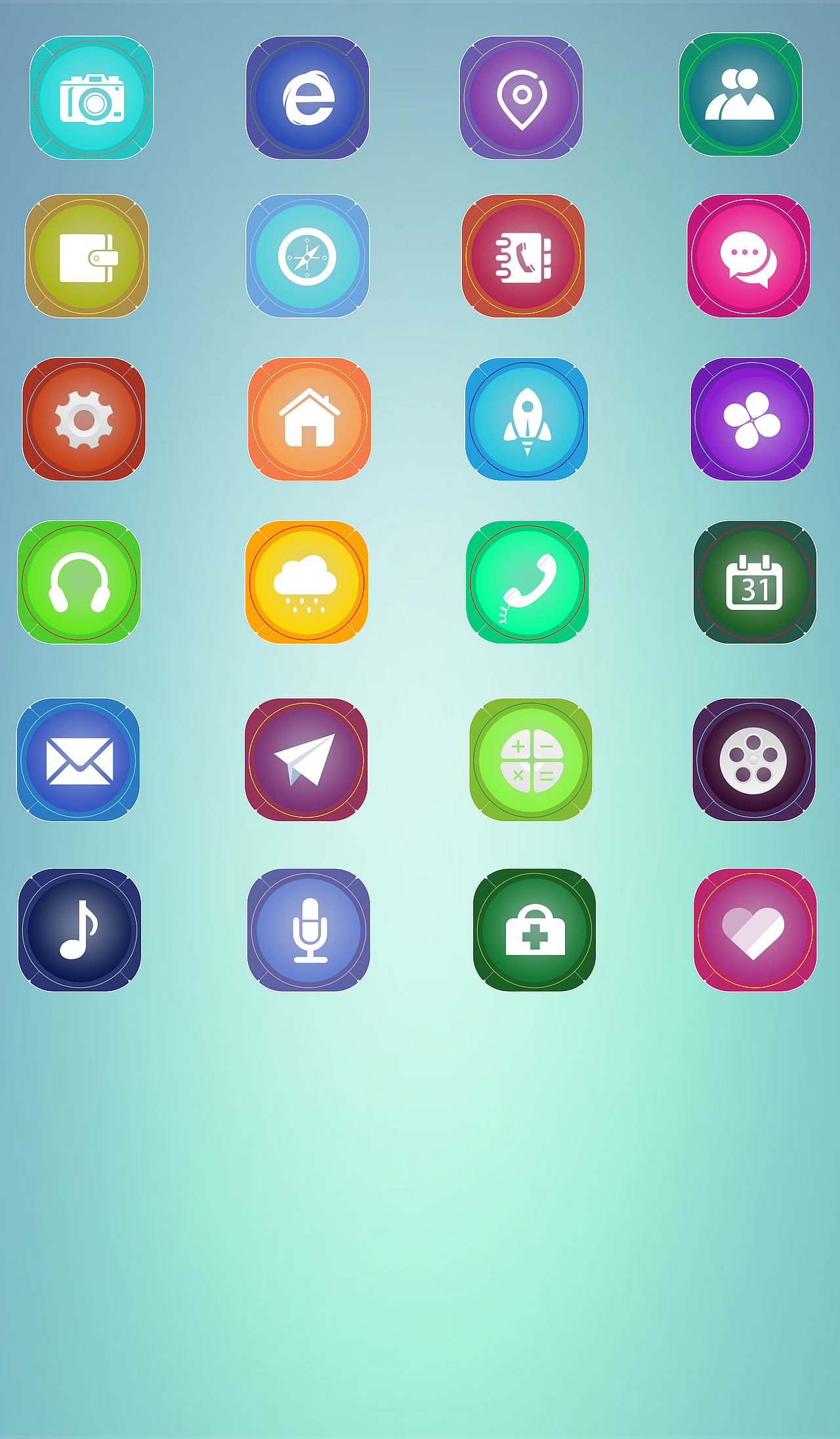 图标（图ZODI5NDE5NzY=） - 图标 - 站酷设计师班桂英原创素材 - 站酷ZCOOL