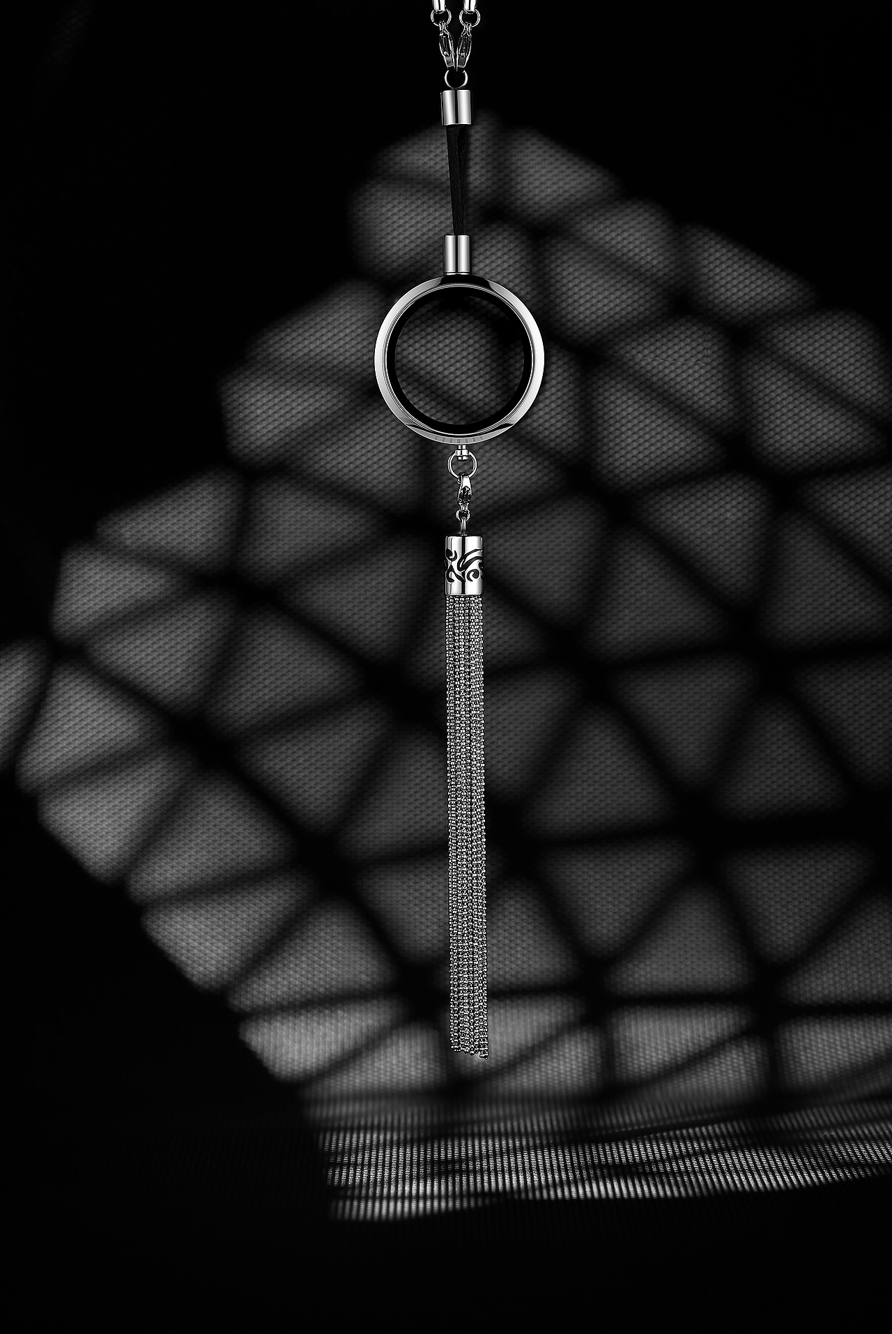 高端 车载 香水挂件 挂饰