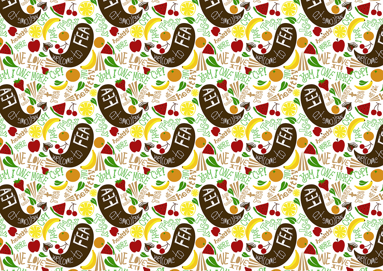 FEA果茶第四周练习-大学作品