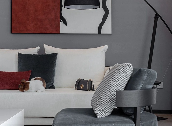 天古装饰20周年庆,邀您私享高级定制设计饕殄盛宴！（图ZMjI3MjMzNDU2） - 家装设计 - 站酷设计师cq天古装饰设计师原创素材 - 站酷ZCOOL