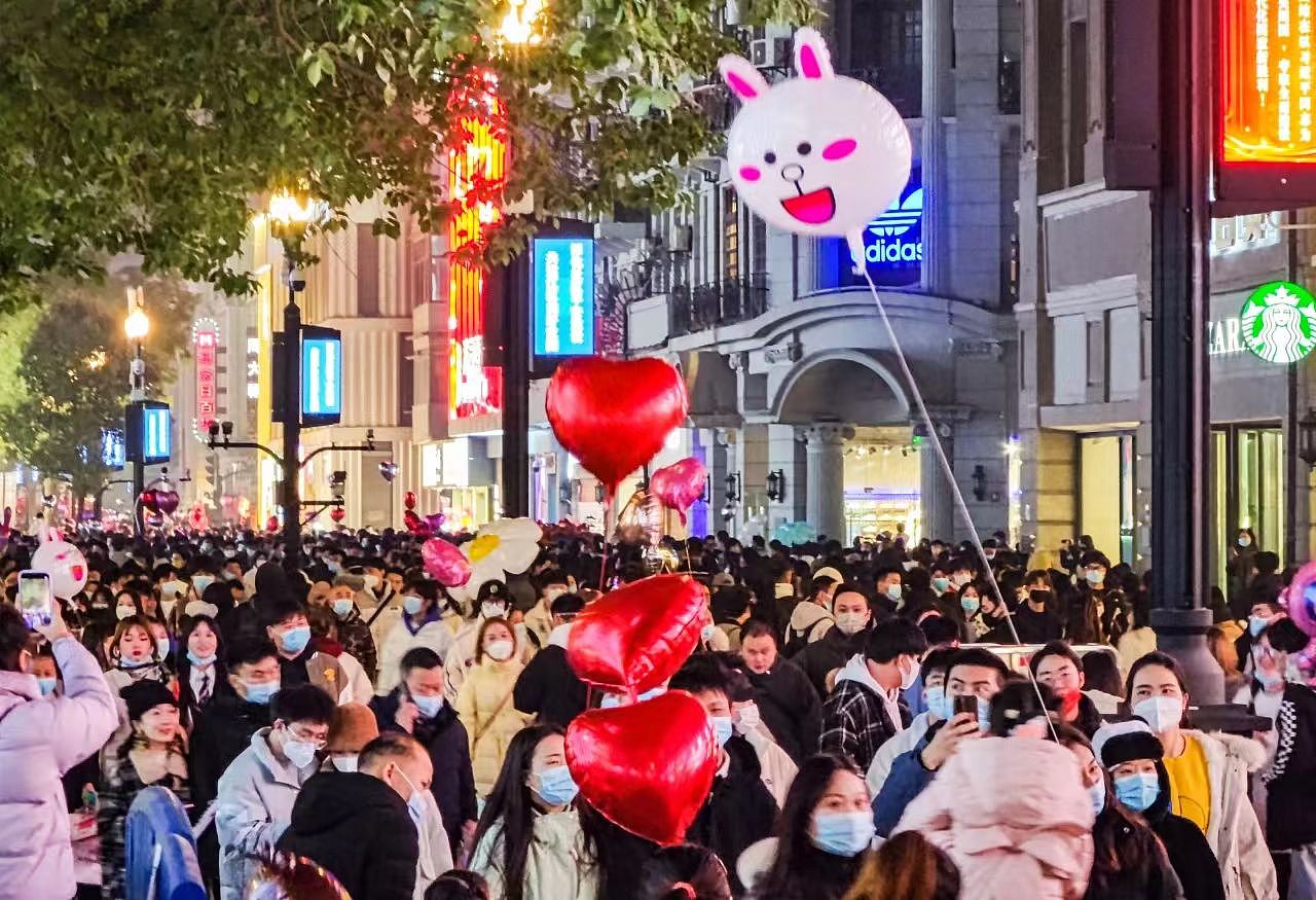 跨年是一年中最适合整理回忆的日子❤️
