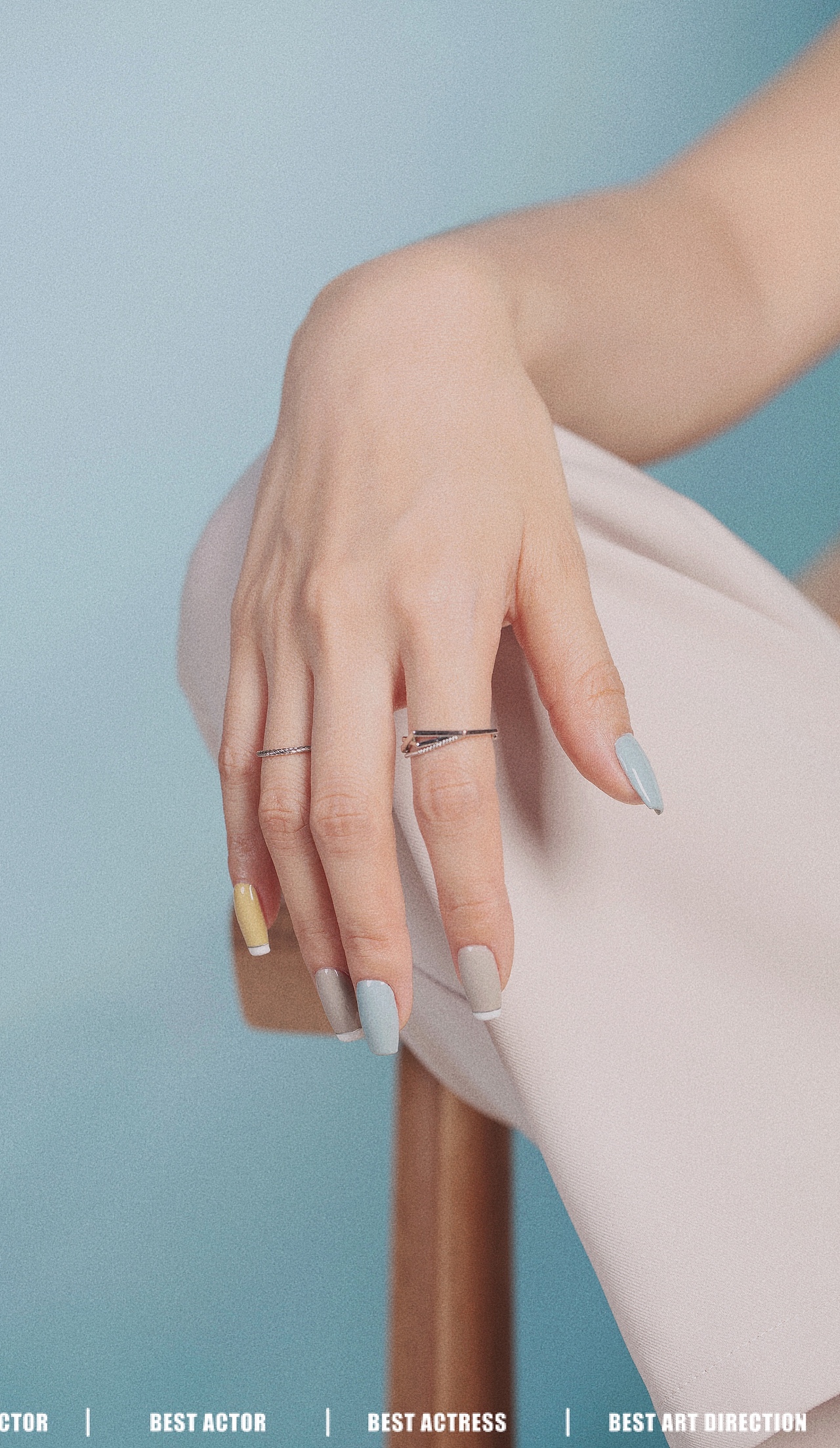 美甲分享（图ZMjUyODk0MTE2） - 产品摄影 - 站酷设计师快门工纸上原创素材 - 站酷ZCOOL