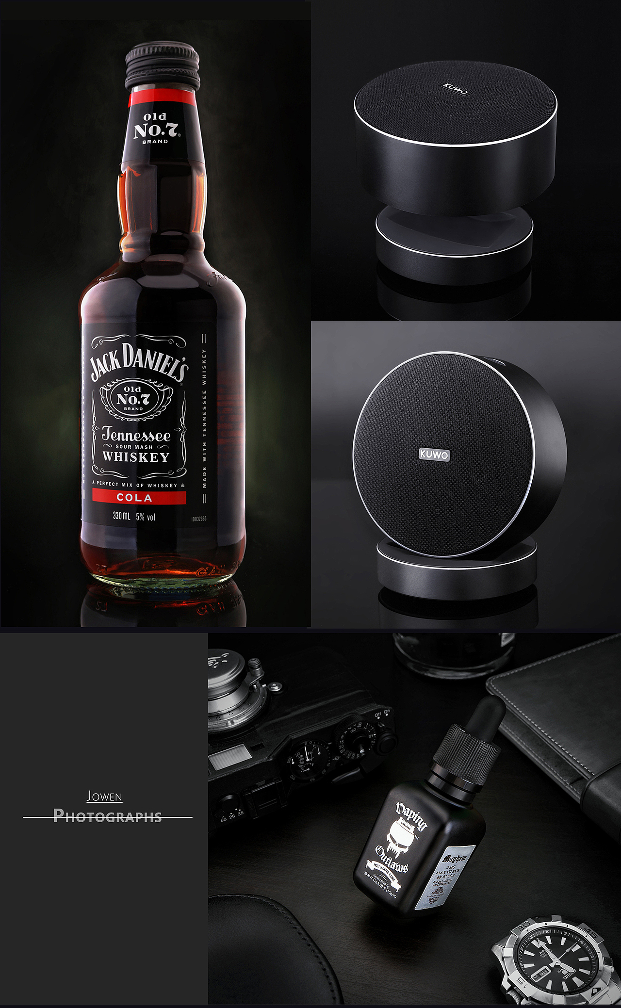 部分商品摄影样图合集（图ZMjYzNDc3ODk2） - 产品摄影 - 站酷设计师jowen31原创素材 - 站酷ZCOOL