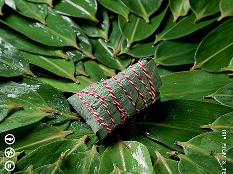 粽子节端午节美食拍摄商业拍摄
