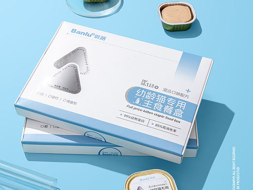 宠物食品图片拍摄案例分享
