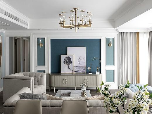 归心之遇|牧云设计