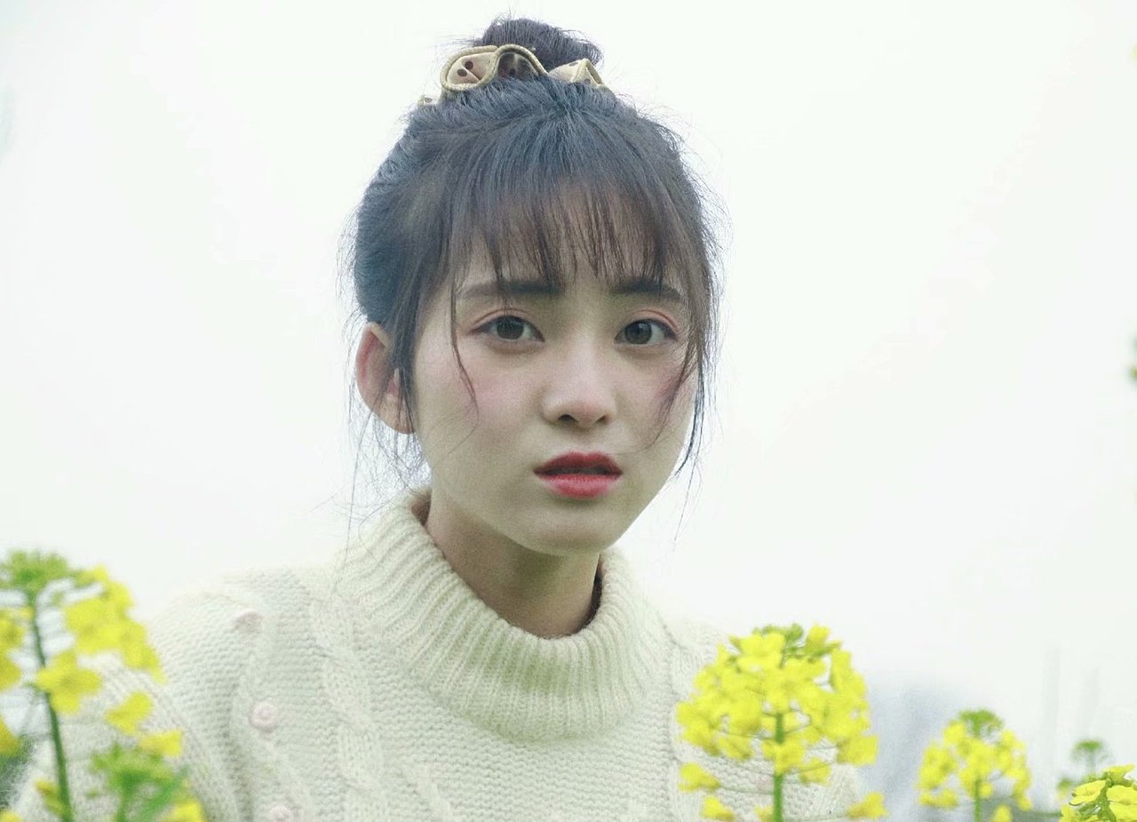 外婆的菜园（图ZMjI0MDMzNDI0） - 人像摄影 - 站酷设计师超想吃冰粉原创素材 - 站酷ZCOOL