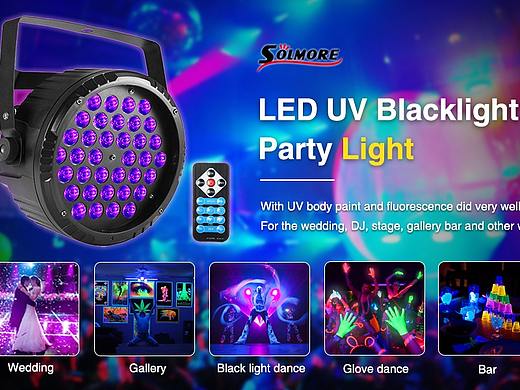 blacklight