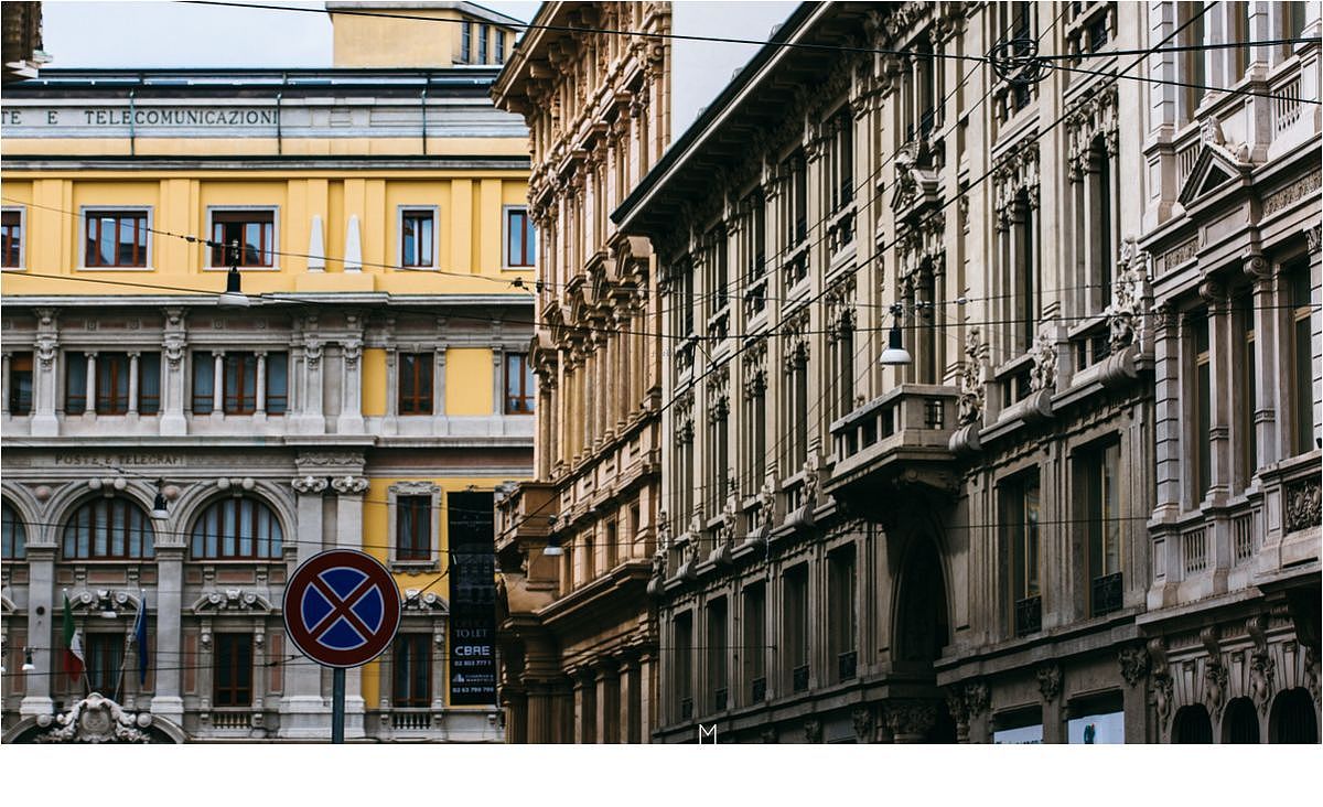 【旅行的意义】-意大利双城记-（图ZMTIyNTAxNzI0） - 风光摄影 - 站酷设计师晆时_micheal原创素材 - 站酷ZCOOL