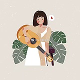 用户头像