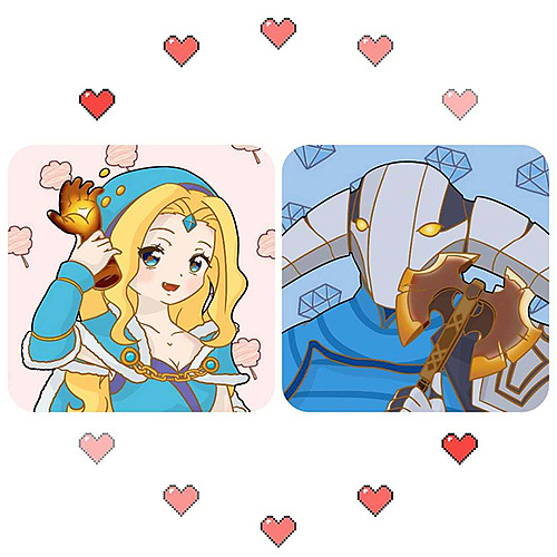 冰女斯温之我就是要当老瘤子.