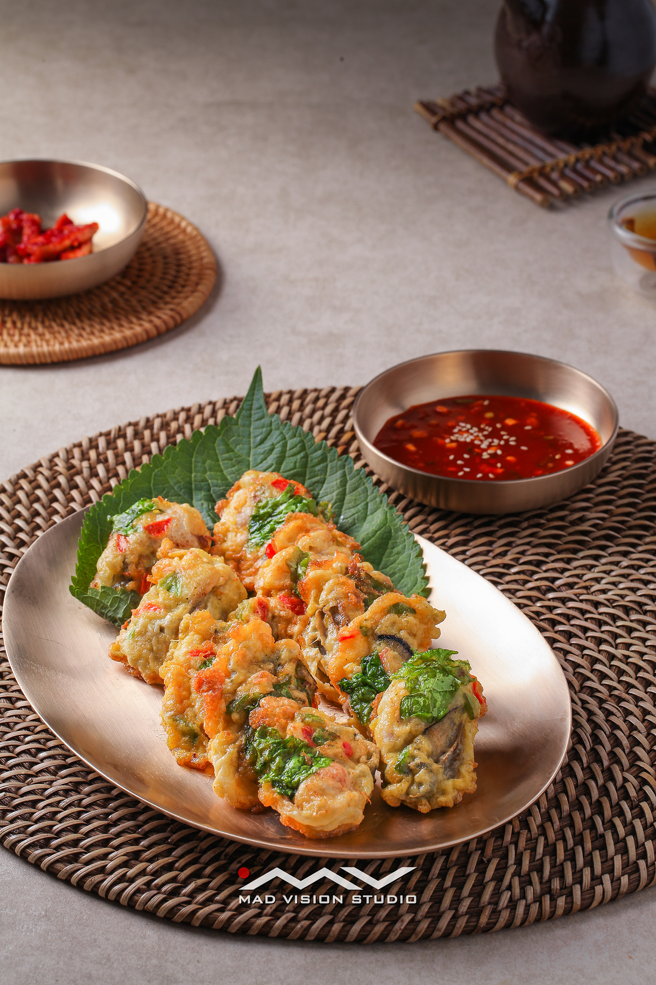 【·MV】极致韩餐北莫谷的菜牌拍摄（图ZMTIzNDcxNzE2） - 产品摄影 - 站酷设计师ArtMatters原创素材 - 站酷ZCOOL