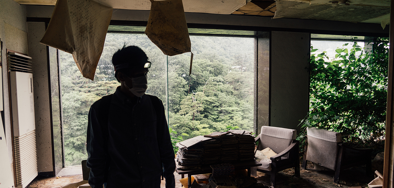 公路计划 | 在霓虹时代的泡沫里做一场纸醉金迷的梦