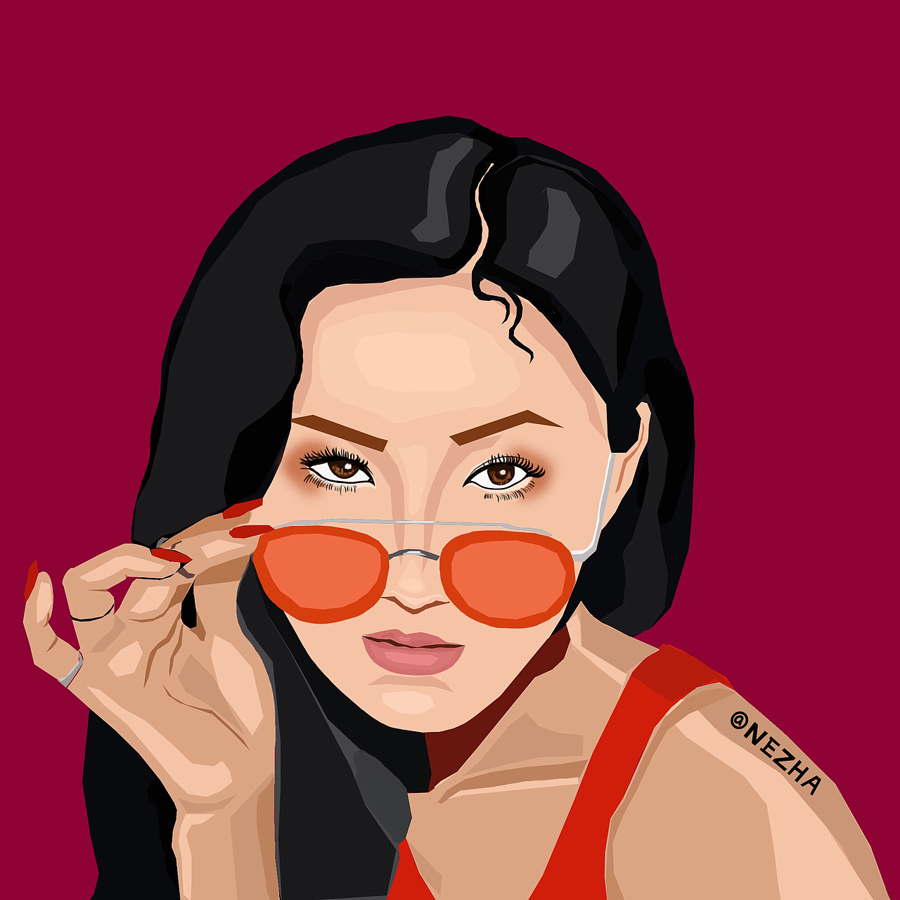 mamamoo组合-华莎