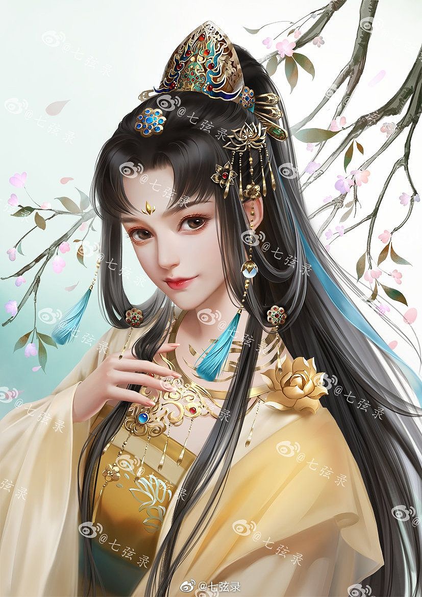 古风素材（图ZMjIxMTk5ODM2） - 其他 - 站酷设计师言花i原创素材 - 站酷ZCOOL