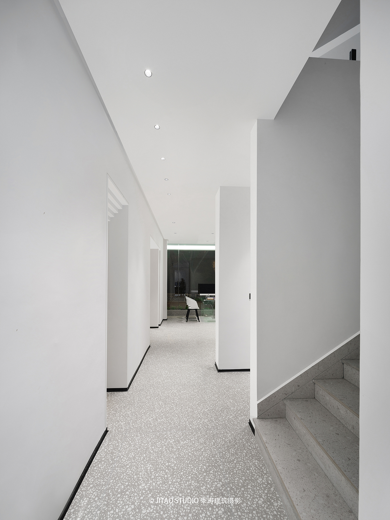 建筑空间摄影 | 途尚旅拍大理店（图ZMjczNDE1NTQ0） - 环境/建筑摄影 - 站酷设计师季涛建筑摄影原创素材 - 站酷ZCOOL