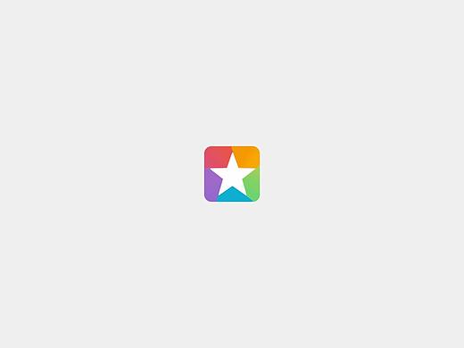 小米游戏app loading尝试