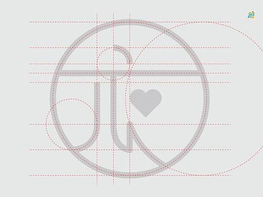 一款经营女性服饰鞋帽的店品牌logo设计