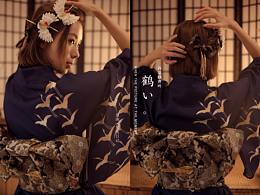 意阁写真丨日系写真系列