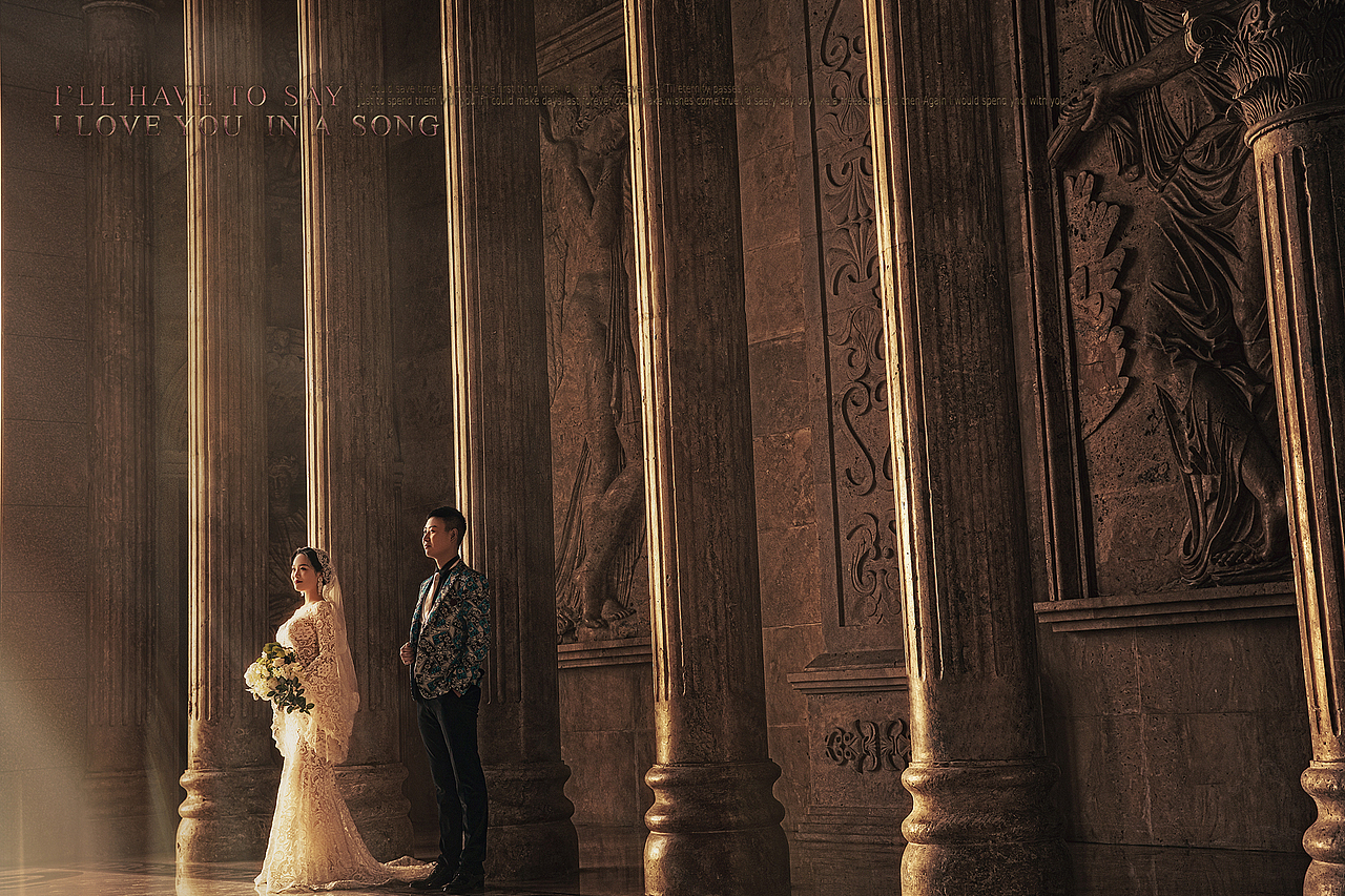 sheng guang（图ZMTg2NTc3NTIw） - 人像摄影 - 站酷设计师艺麦尔修图培训原创素材 - 站酷ZCOOL