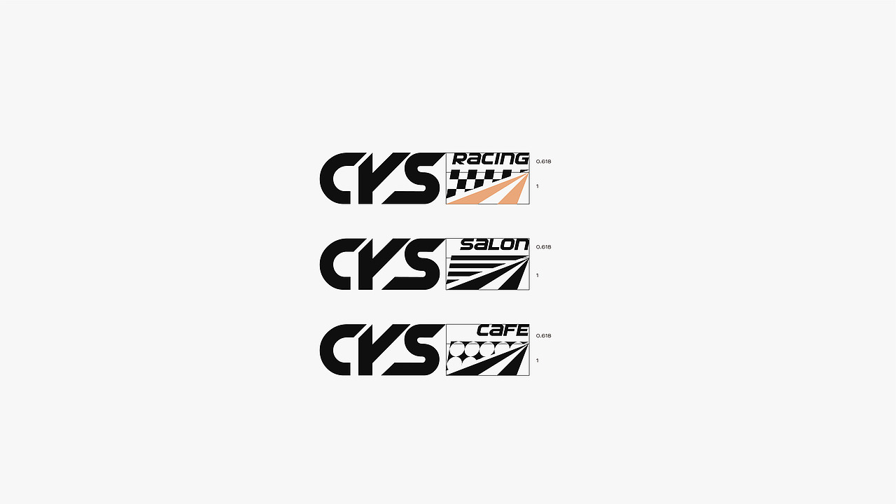 CYS WORKSHOP品牌体验升级全案(图ZMjY2Njg5NjE2) - 品牌 - 站酷设计师ECOUX设计咨询原创素材 - 站酷ZCOOL