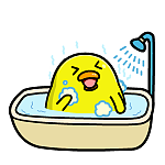 翔通动漫-王小鸭搞笑表情（图ZMTk5NzU4MTI=） - 网络表情 - 站酷设计师熊猫沾沾原创素材 - 站酷ZCOOL