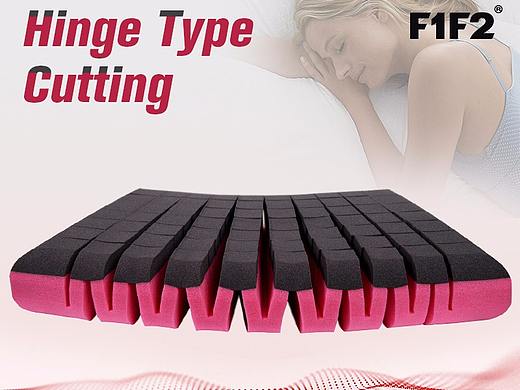 一款挽救睡眠的枕头