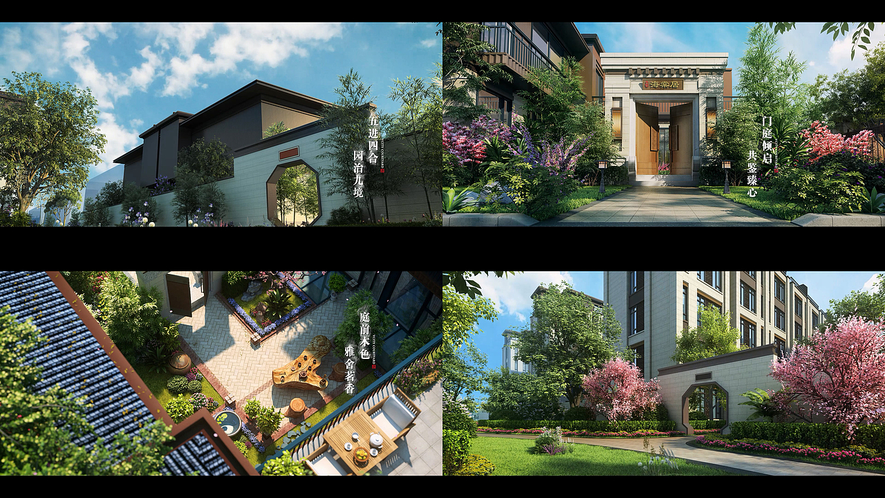 炫创视觉作品单帧合集,微信:BOXExuyucheng