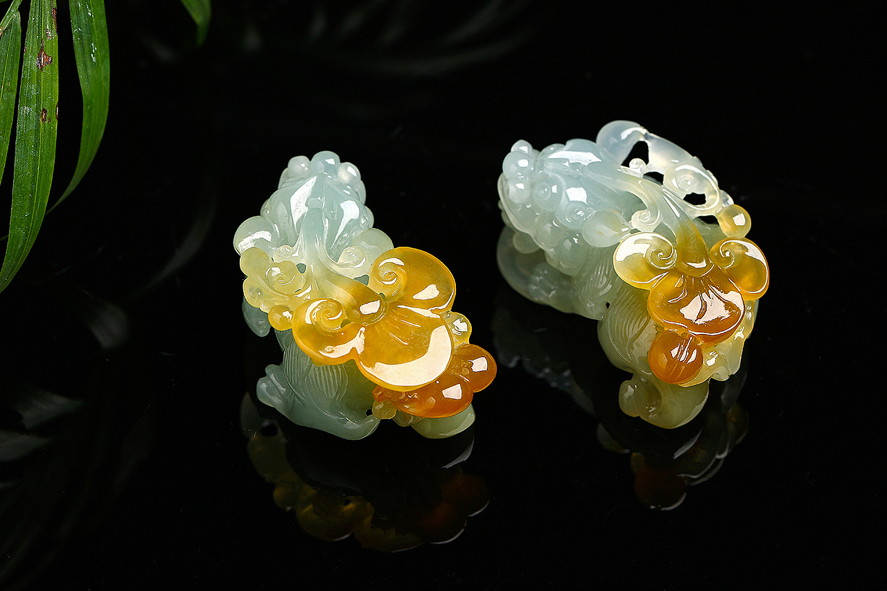 翡翠（图ZMTA5MDgzNDQw） - 产品摄影 - 站酷设计师000000张原创素材 - 站酷ZCOOL