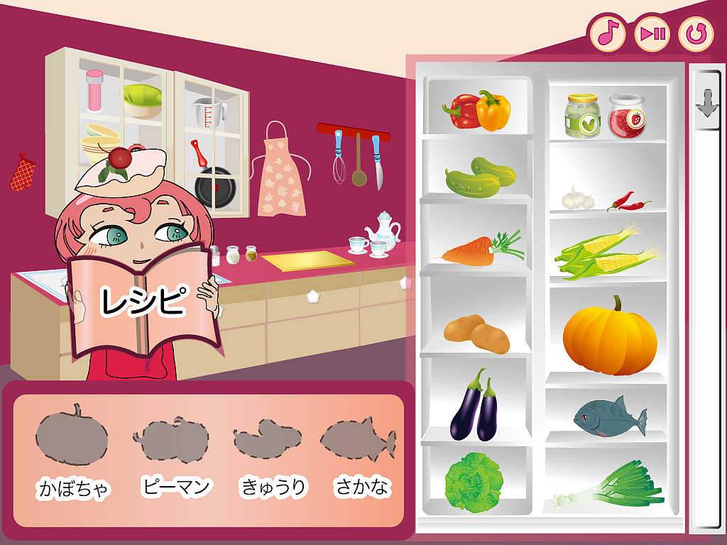 课题_幼教类小游戏