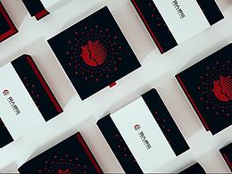 國人通信中秋禮盒設(shè)計(jì)