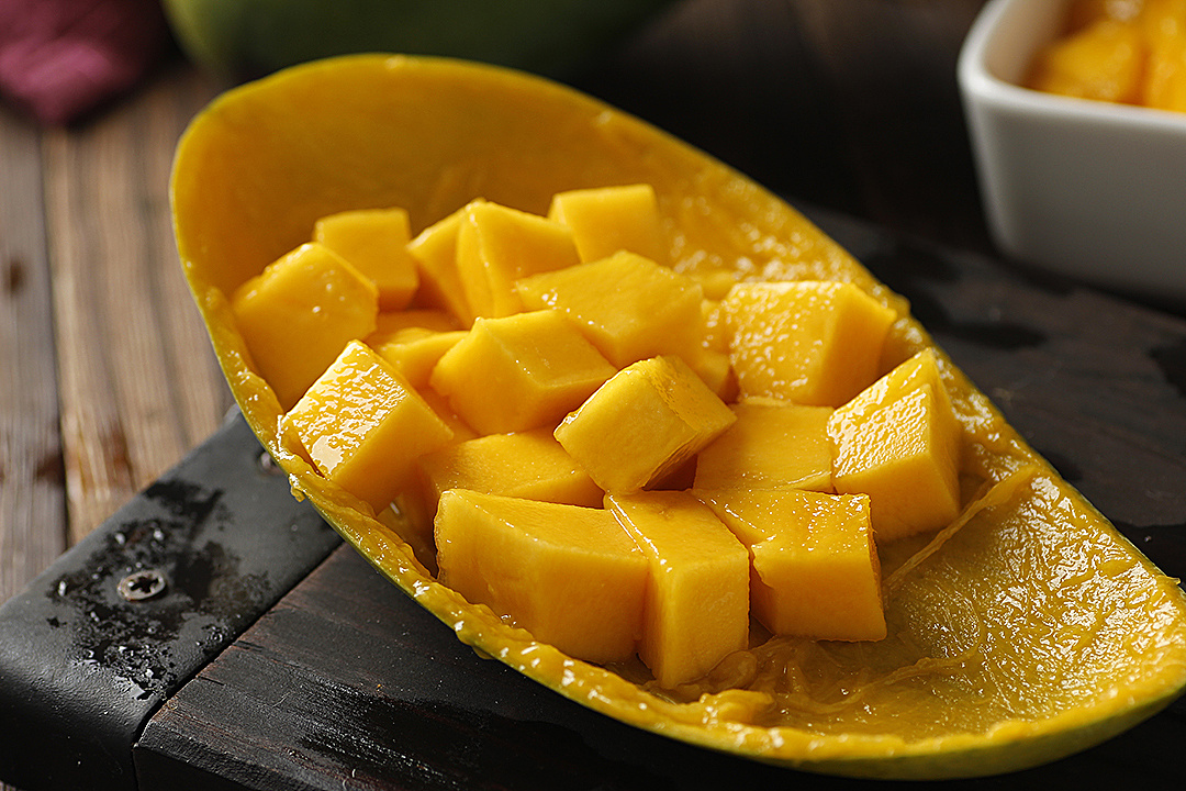 一手握不住的大青芒丨飞鸟电商