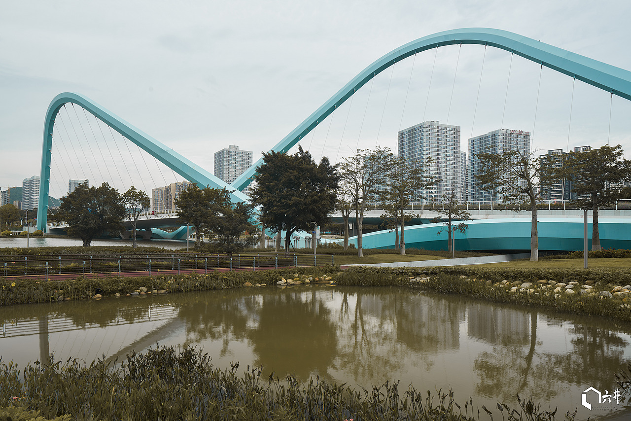 广州彩虹桥