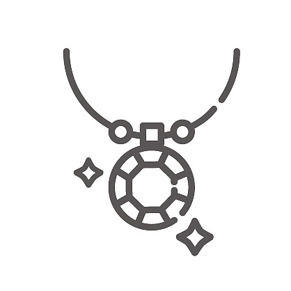 珠宝icon设计