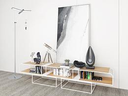 《 一步一脚印 》