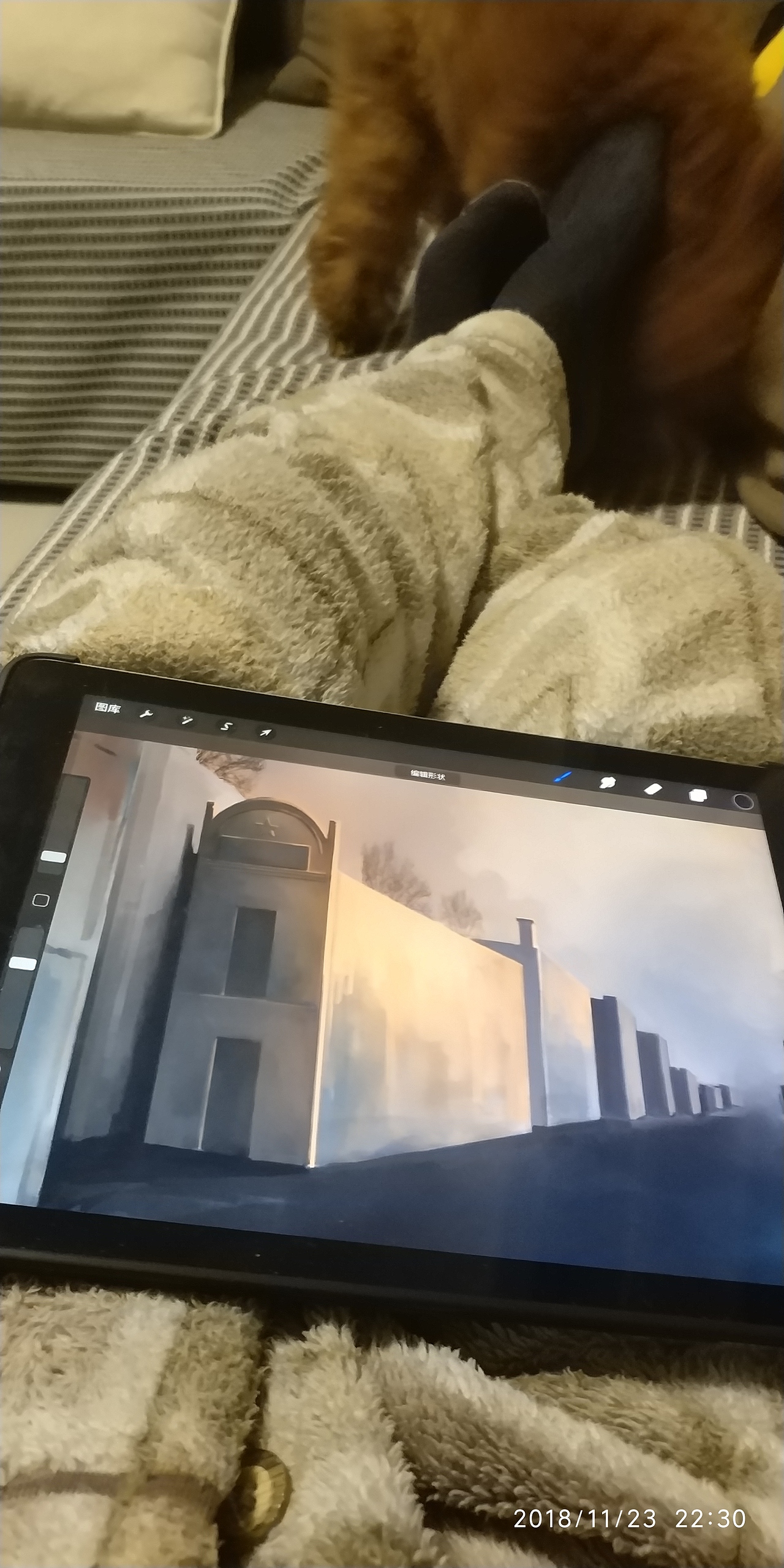 杂七杂八的2019年刚开始