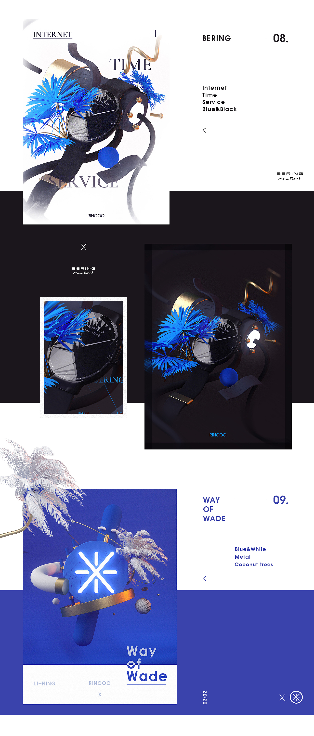 3D ART Design&expression（Part）（图ZMTEyNTk2MTYw） - 其他三维 - 站酷设计师Rinooo原创素材 - 站酷ZCOOL