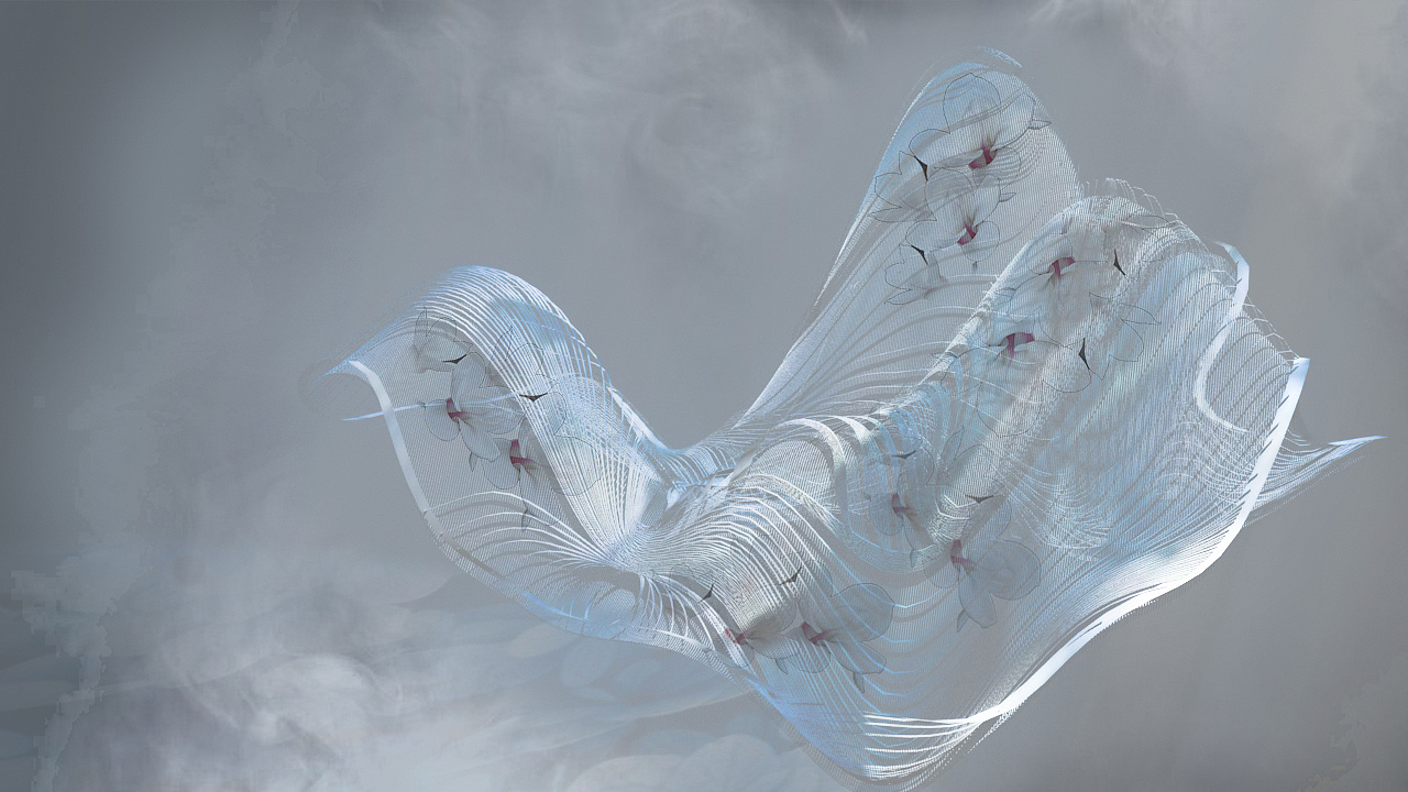 c4d作业（图ZMjA2NTkyMjUy） - 其他三维 - 站酷设计师猫不住原创素材 - 站酷ZCOOL