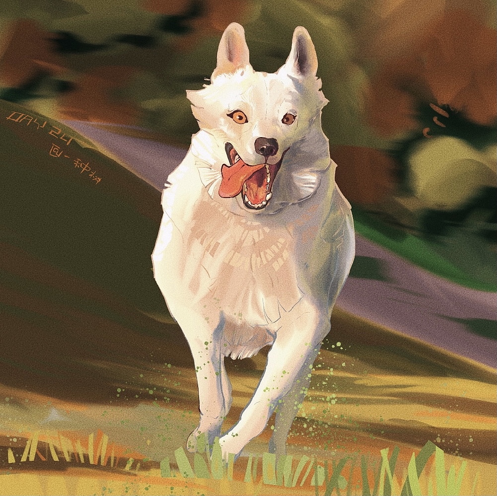 色彩练习（图ZMjcwNTYzOTQ4） - 创作习作 - 站酷设计师种树的原创素材 - 站酷ZCOOL