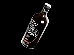 LEISURE ROTE WHISKY
