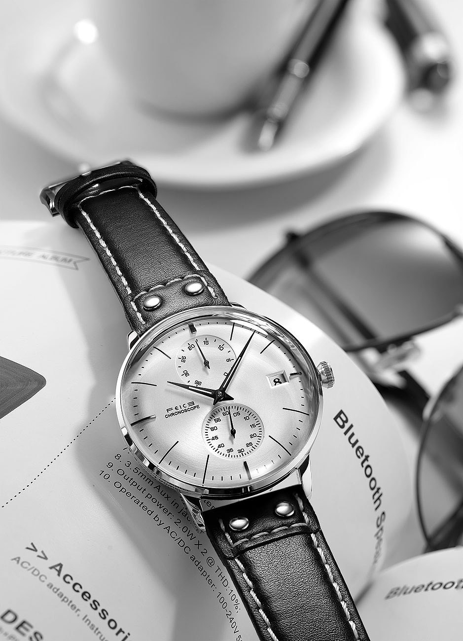 手表拍摄|摄影|产品|十月初六的月光 - 原创作品 - 站酷 (zcool)