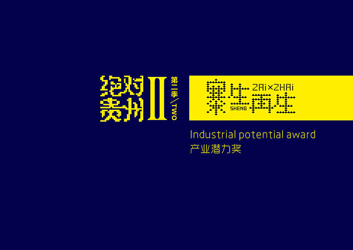 绝对贵州第二季/寨生再生作品集